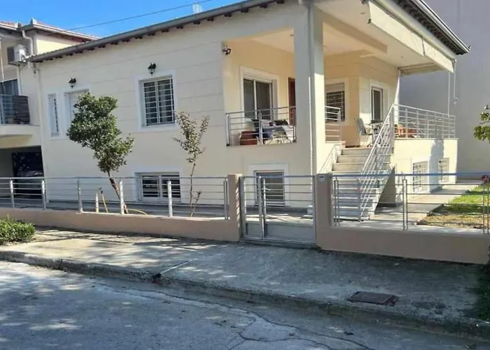 Το Σπίτι Του Μύλου Των Ξωτικών