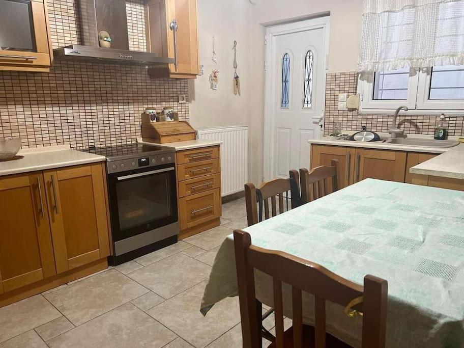 Ferienhaus το σπίτι του μύλου των ξωτικών