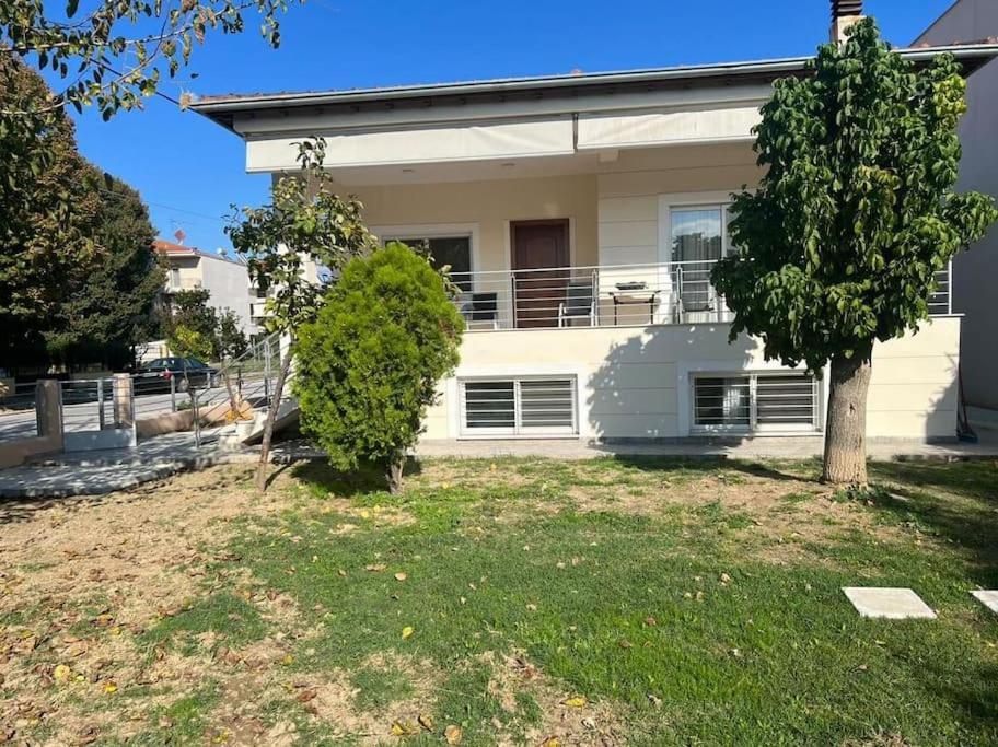 Ferienhaus το σπίτι του μύλου των ξωτικών Tríkala