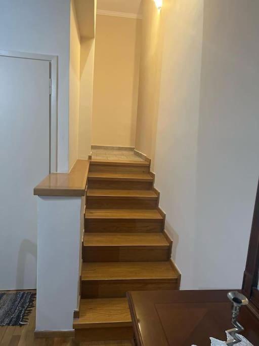 Ferienhaus το σπίτι του μύλου των ξωτικών