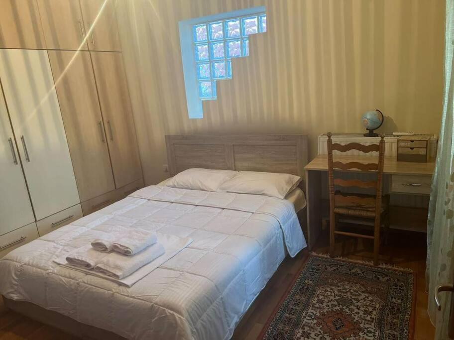 το σπίτι του μύλου των ξωτικών