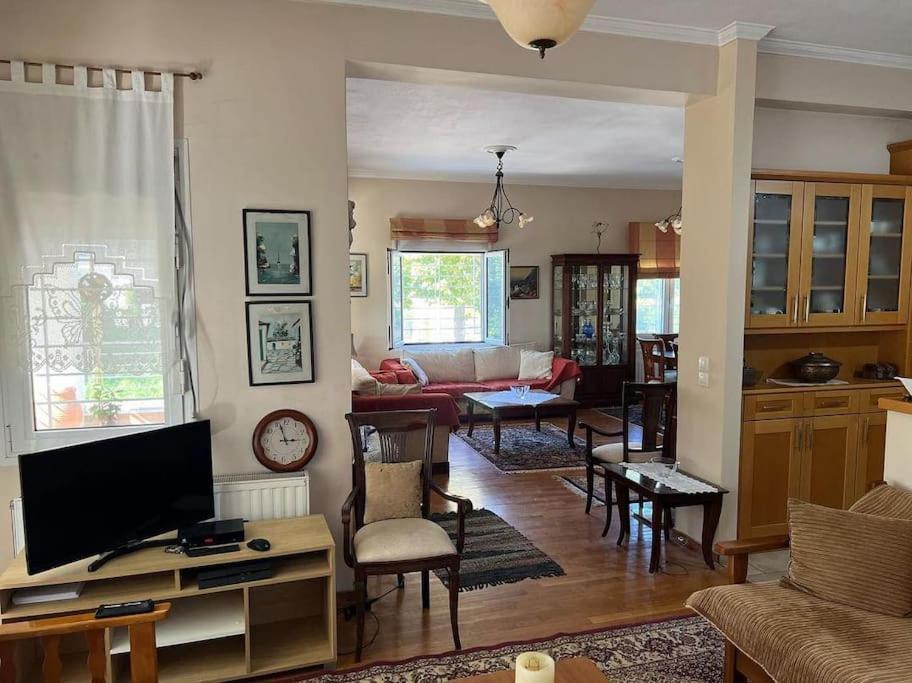 Ferienhaus το σπίτι του μύλου των ξωτικών